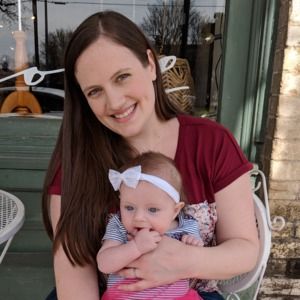 Meet your Posher, Natalie